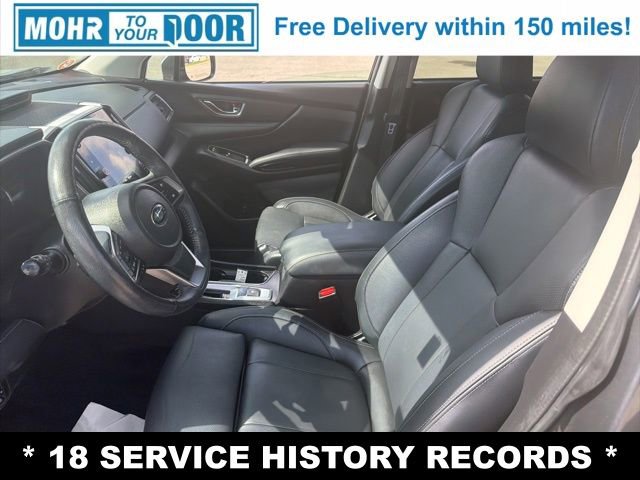 Used 2023 Subaru Ascent Limited w/ Technology Package image 13