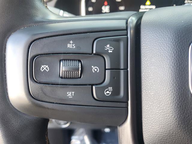 Certified 2024 GMC Sierra 2500 AT4 w/ AT4 Premium Plus Package image 62