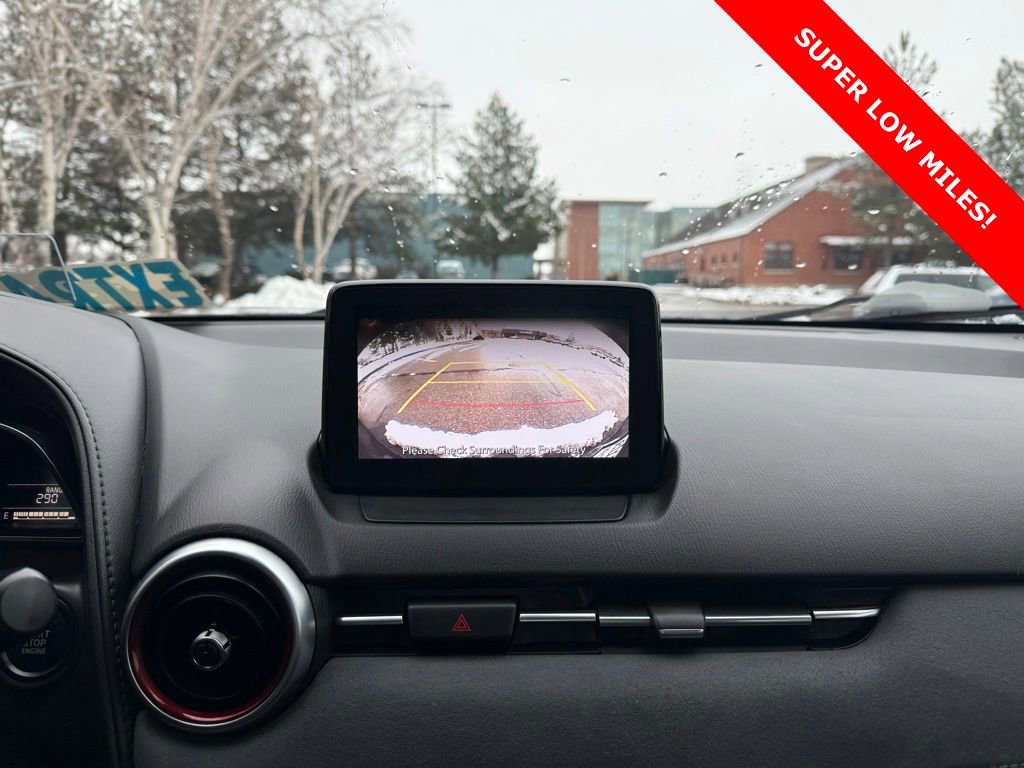 Used 2019 MAZDA CX-3 Grand Touring image 30