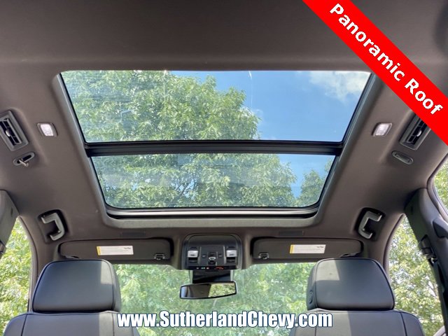 Certified 2025 GMC Yukon XL Denali w/ Sun & Power Step Package image 51