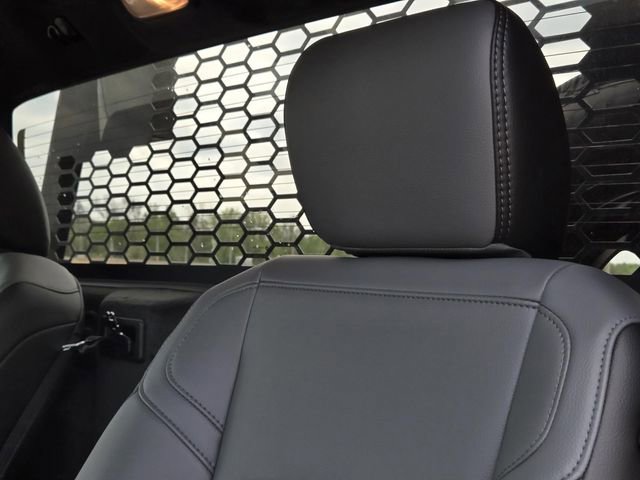 New 2026 RAM 3500 Tradesman RWD image 12