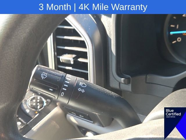 Used 2019 Ford F150 XLT w/ Max Trailer Tow Package AWD/4WD image 38