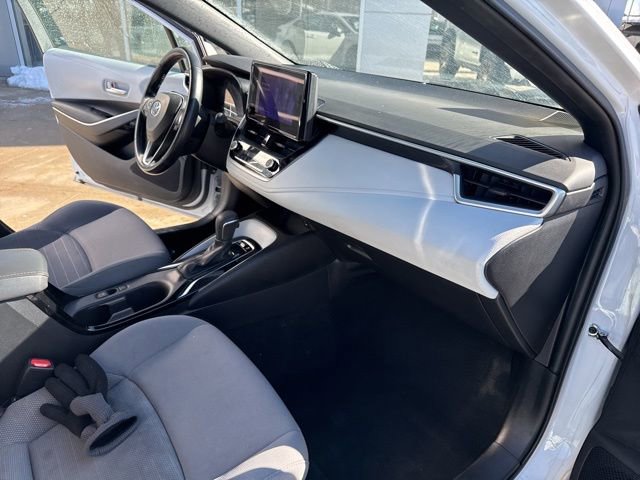 Used 2024 Toyota Corolla SE image 23