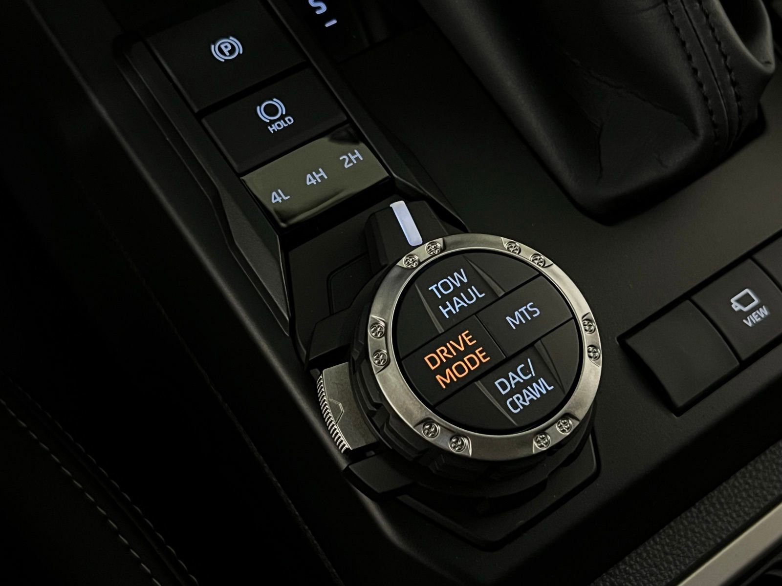 Certified 2026 Toyota 4Runner TRD Off-Road Premium image 23