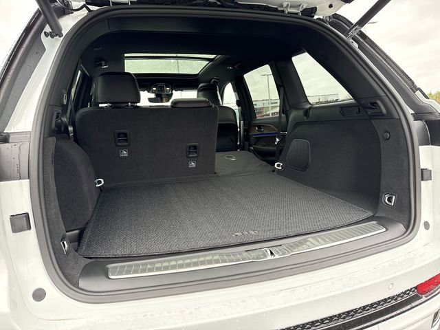 New 2025 Jeep Grand Cherokee Summit w/ Obsidian Package image 35