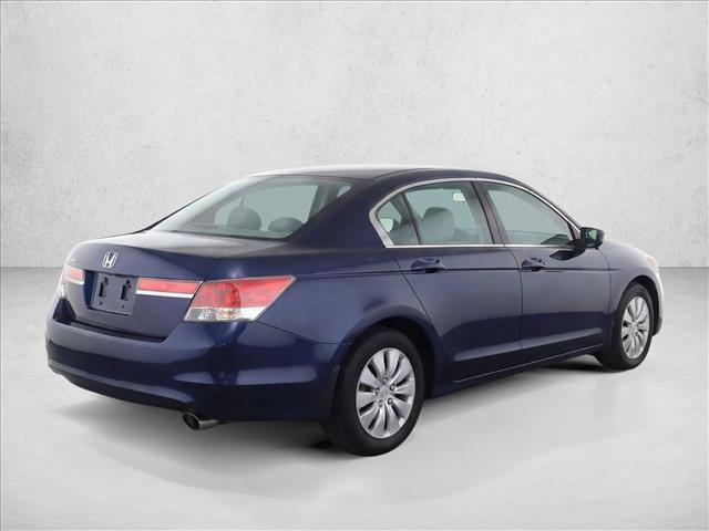 Used 2011 Honda Accord LX image 7