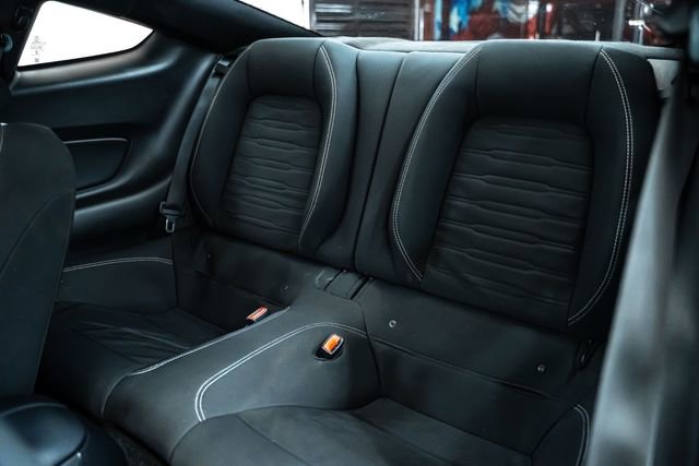 Used 2017 Ford Mustang GT w/ GT Performance Package image 19