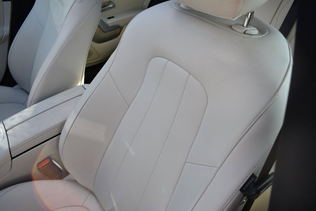 Used 2025 Mercedes-Benz CLA 250 image 11