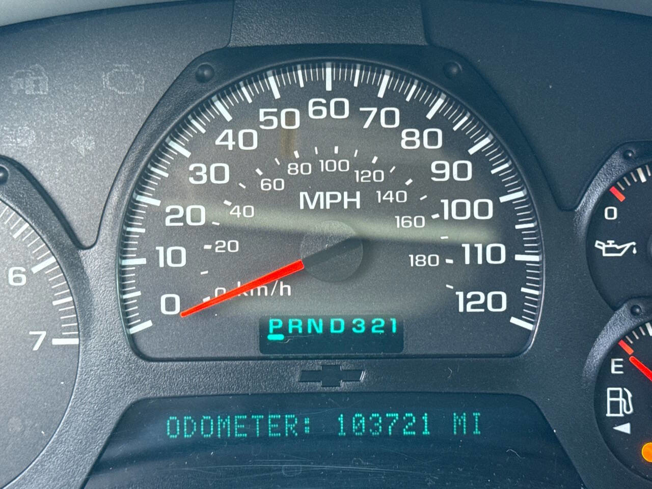 Used 2005 Chevrolet TrailBlazer LT image 33