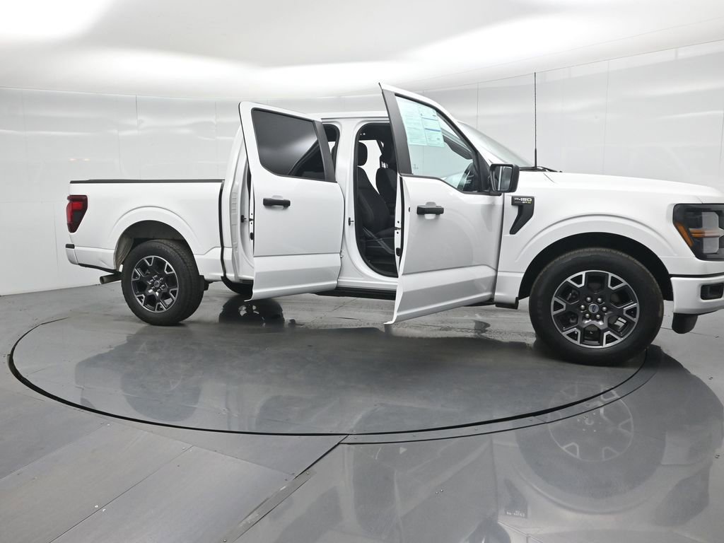 Certified 2024 Ford F150 STX image 34