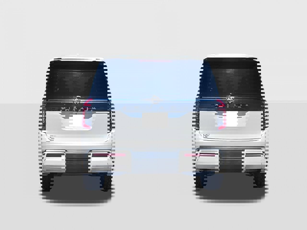 New 2026 Nissan Armada SV image 6