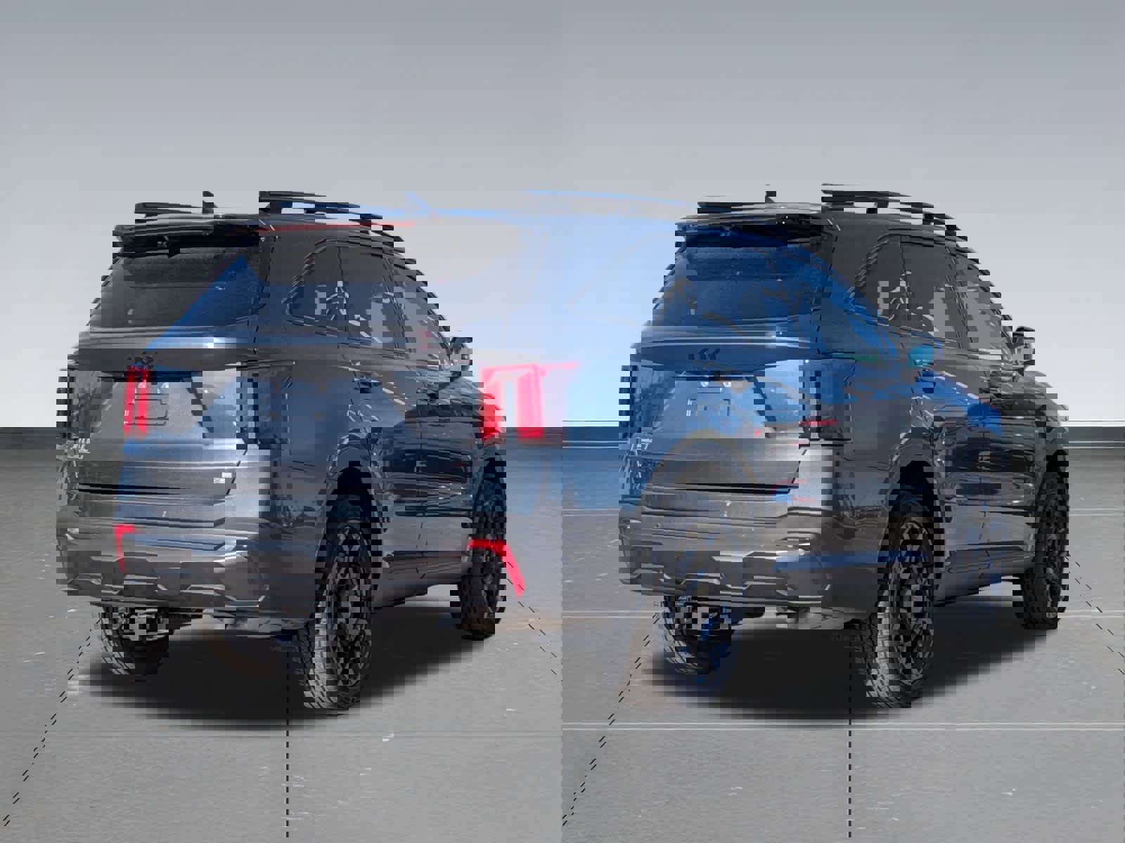 Used 2025 Kia Sorento SX Prestige image 6