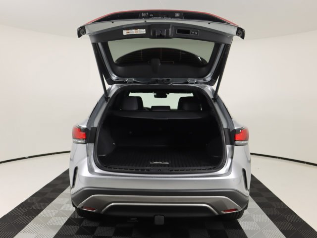 New 2026 Lexus RX 350 AWD w/ Convenience Package image 24