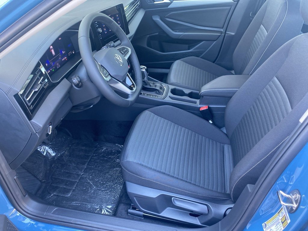 New 2025 Volkswagen Jetta S image 20