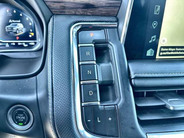 Used 2024 Chevrolet Suburban Premier image 23