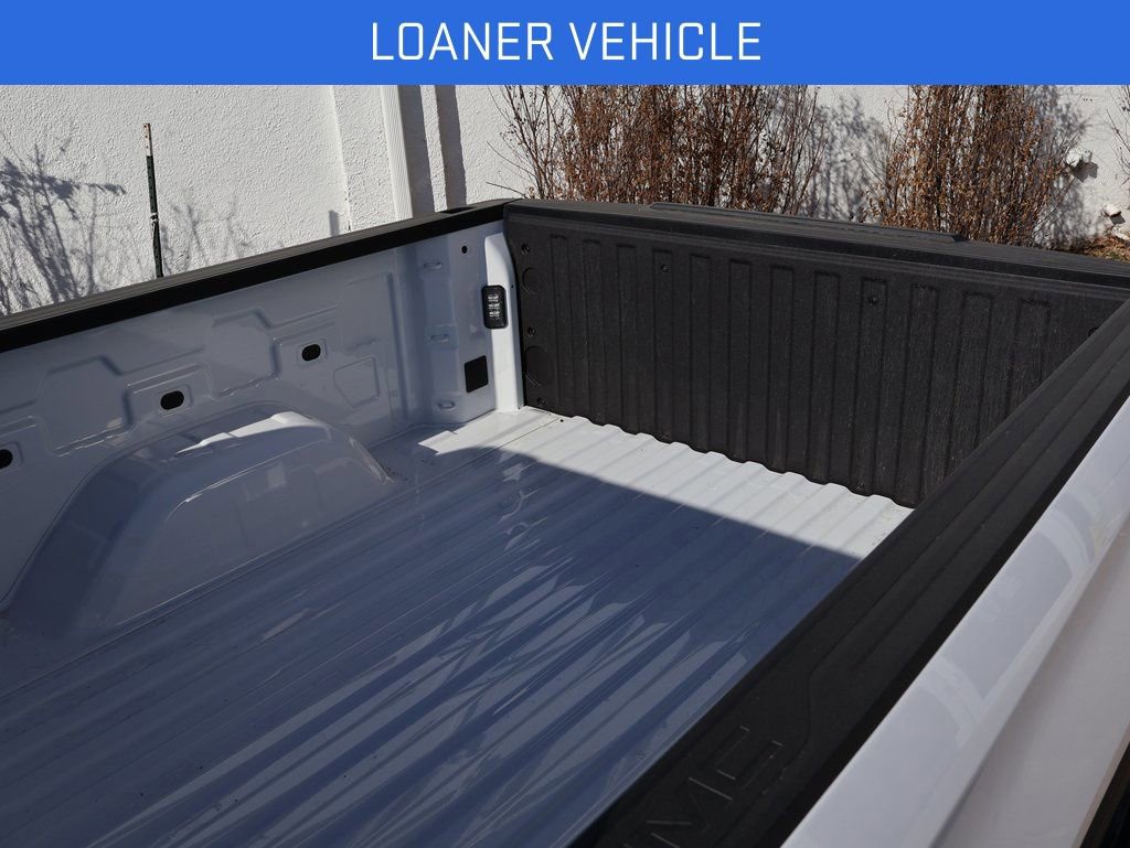 New 2026 GMC Sierra 1500 Pro w/ Pro Value Package image 20