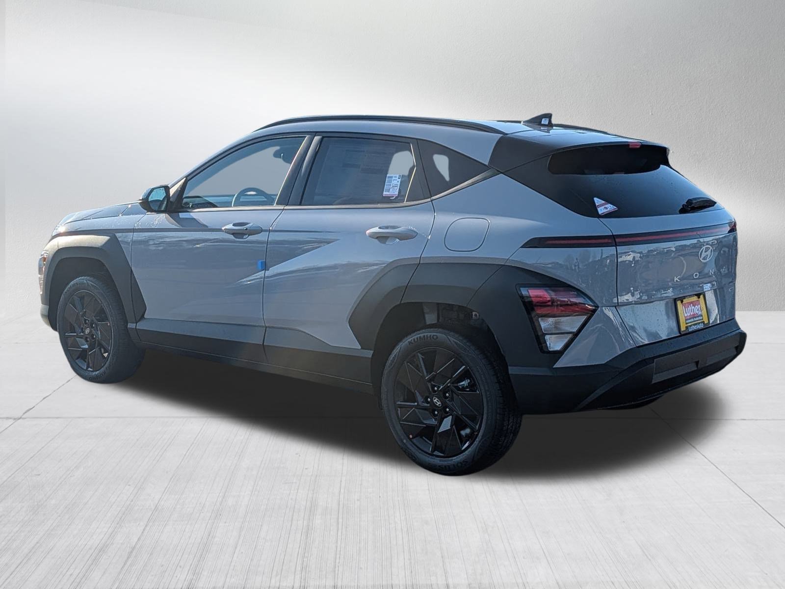 New 2026 Hyundai Kona SEL Sport image 3