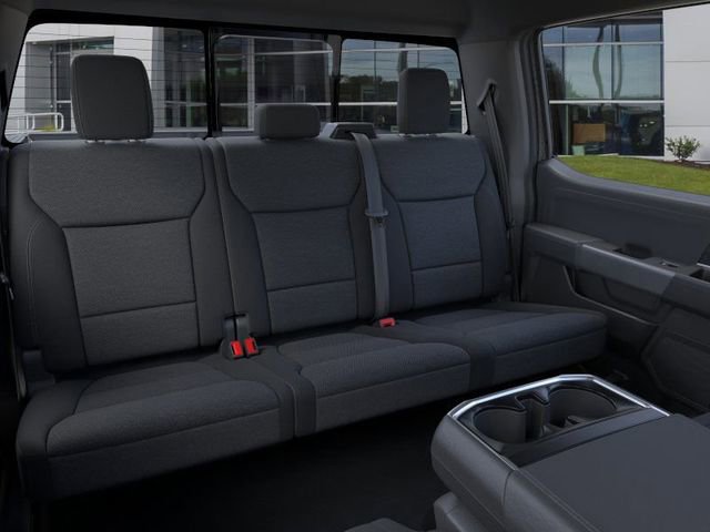 New 2026 Ford F150 XLT image 11