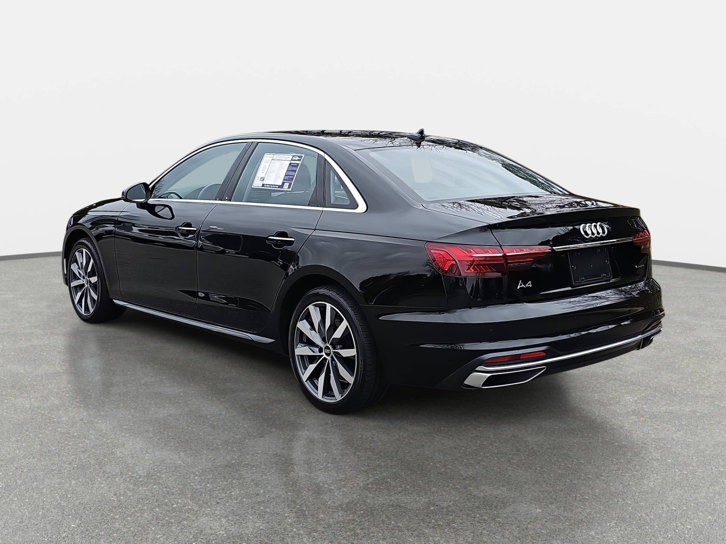 Used 2023 Audi A4 2.0T Premium Plus image 7