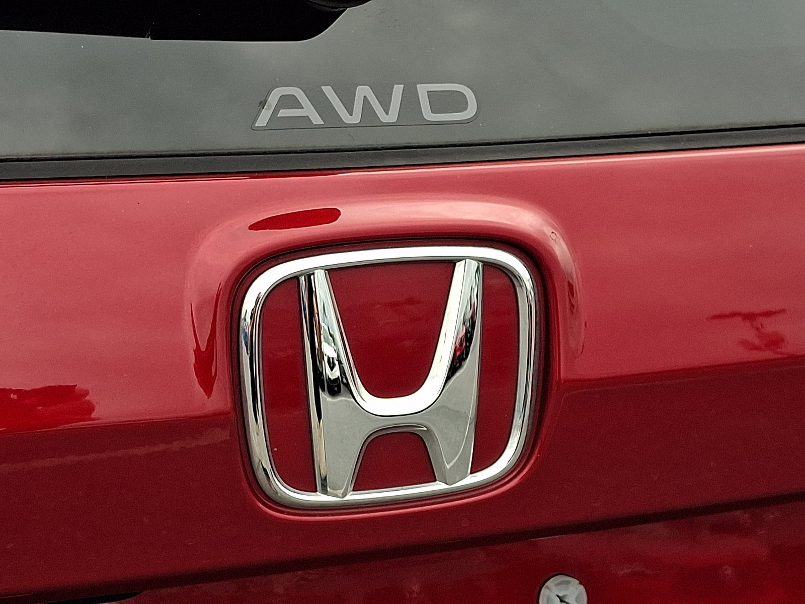 Certified 2024 Honda CR-V Sport image 33
