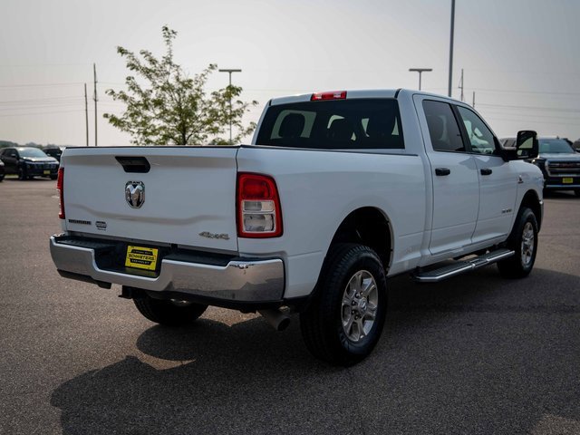 Used 2024 RAM 2500 Big Horn image 6