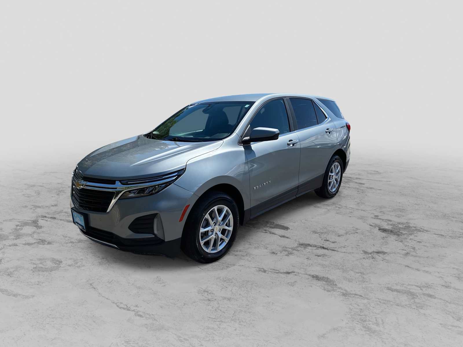 Used 2024 Chevrolet Equinox LT AWD/4WD image 4