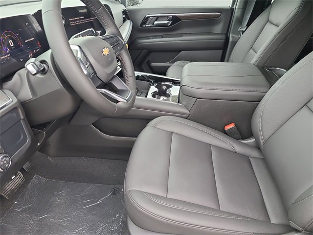 New 2025 Chevrolet Tahoe LT w/ Comfort Package image 26