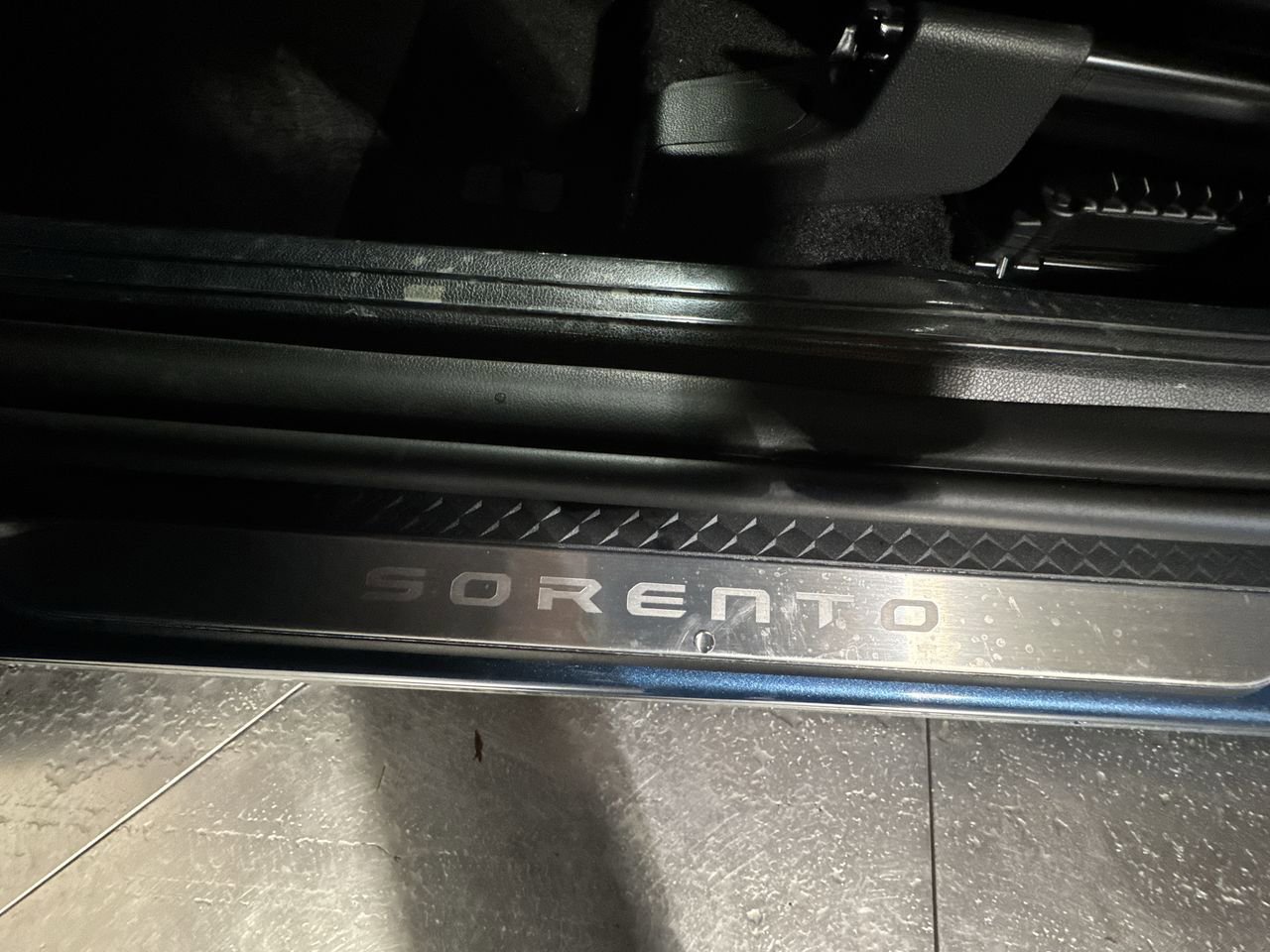 New 2026 Kia Sorento SX Prestige image 18