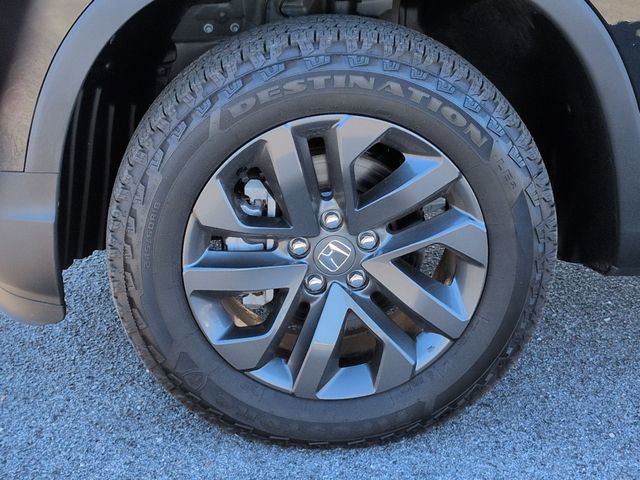 Used 2024 Honda Ridgeline Sport image 10