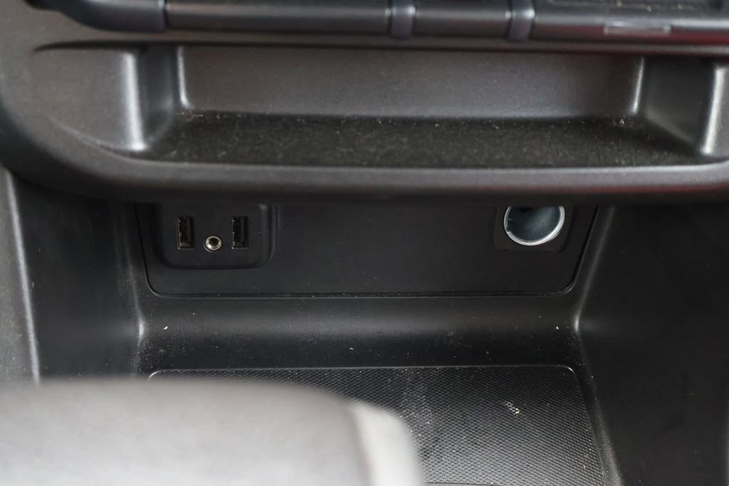 Used 2021 GMC Canyon Elevation RWD image 25