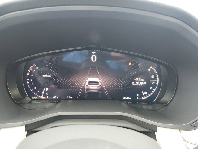 New 2026 MAZDA CX-90 3.3 Turbo w/ Premium Plus Pkg image 34