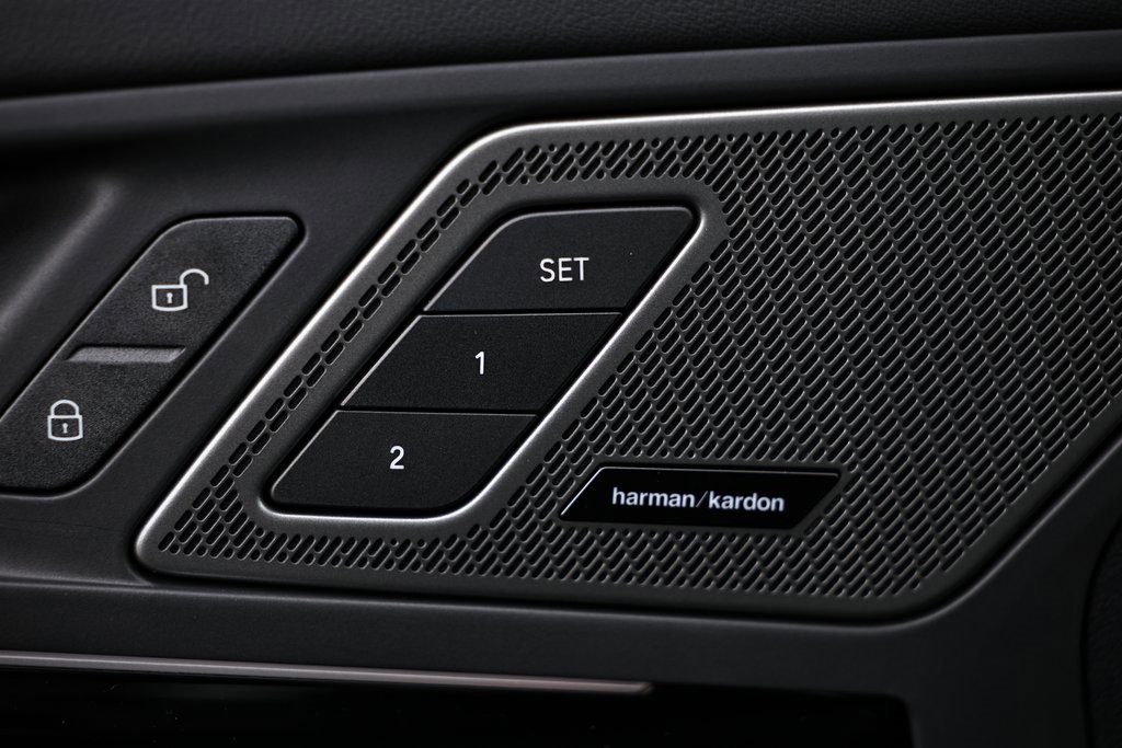 New 2026 BMW X1 xDrive28i w/ Convenience Package image 16