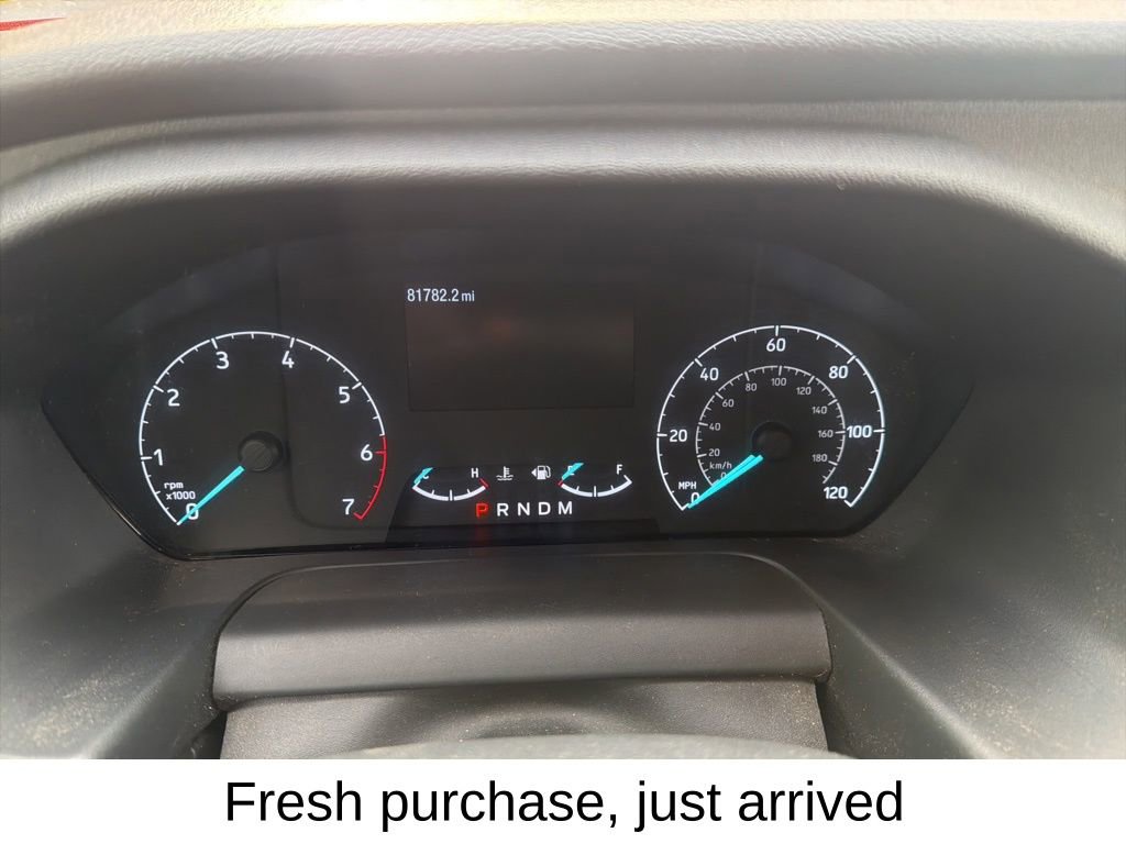 Used 2022 Ford Transit 350 Low Roof DRW image 10