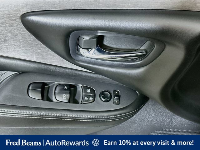 Used 2020 Nissan Murano S w/ Technology Package AWD/4WD image 23