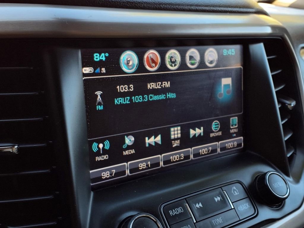 Used 2019 GMC Acadia Denali w/ Technology Package image 7