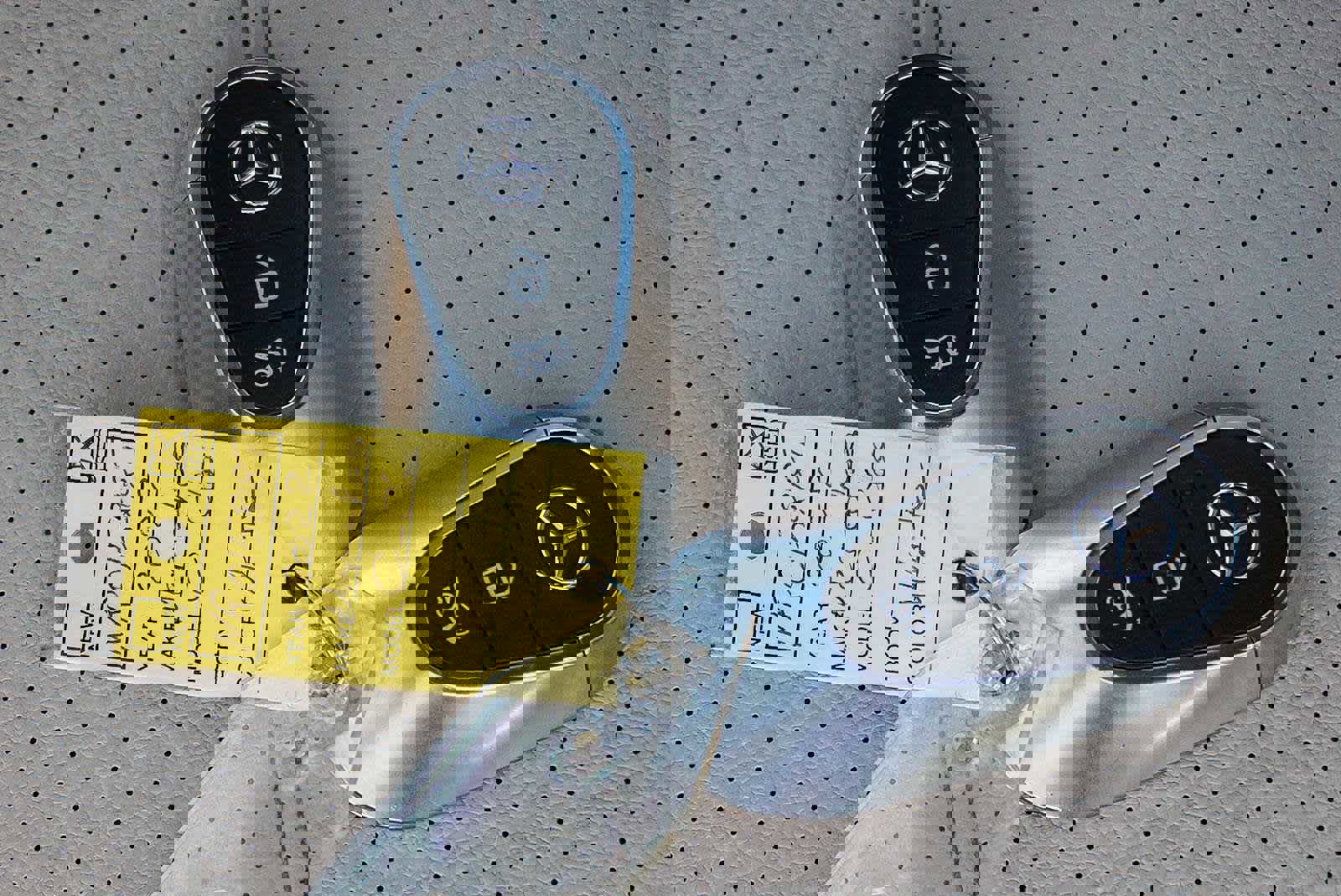 Used 2022 Mercedes-Benz C 300 Sedan image 29