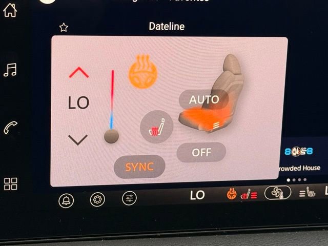 New 2026 Nissan Sentra SR w/ SR Premium Package image 34