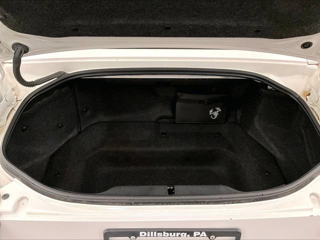 Used 2017 FIAT 124 Spider Abarth RWD image 31