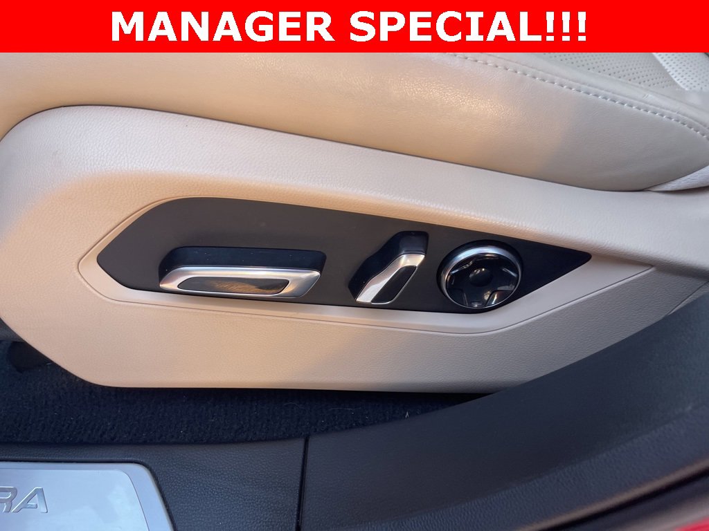 Used 2021 Acura RDX AWD w/ Technology Package image 19