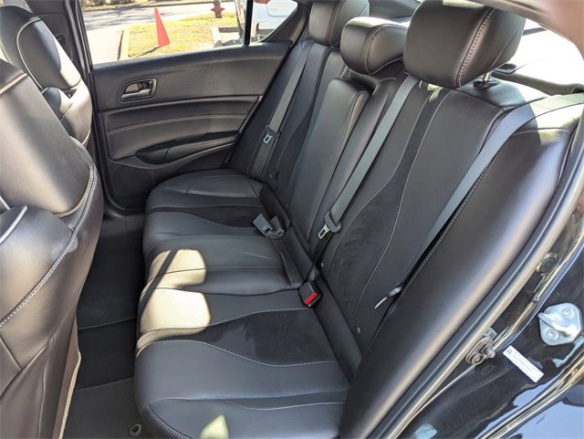 Used 2021 Acura ILX image 28