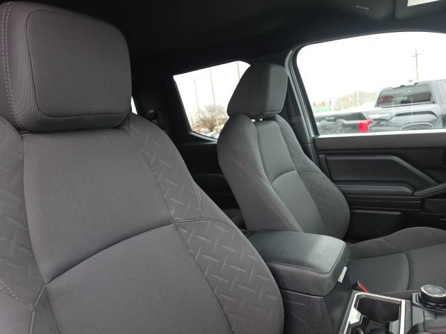 Certified 2024 Toyota Tacoma SR image 9