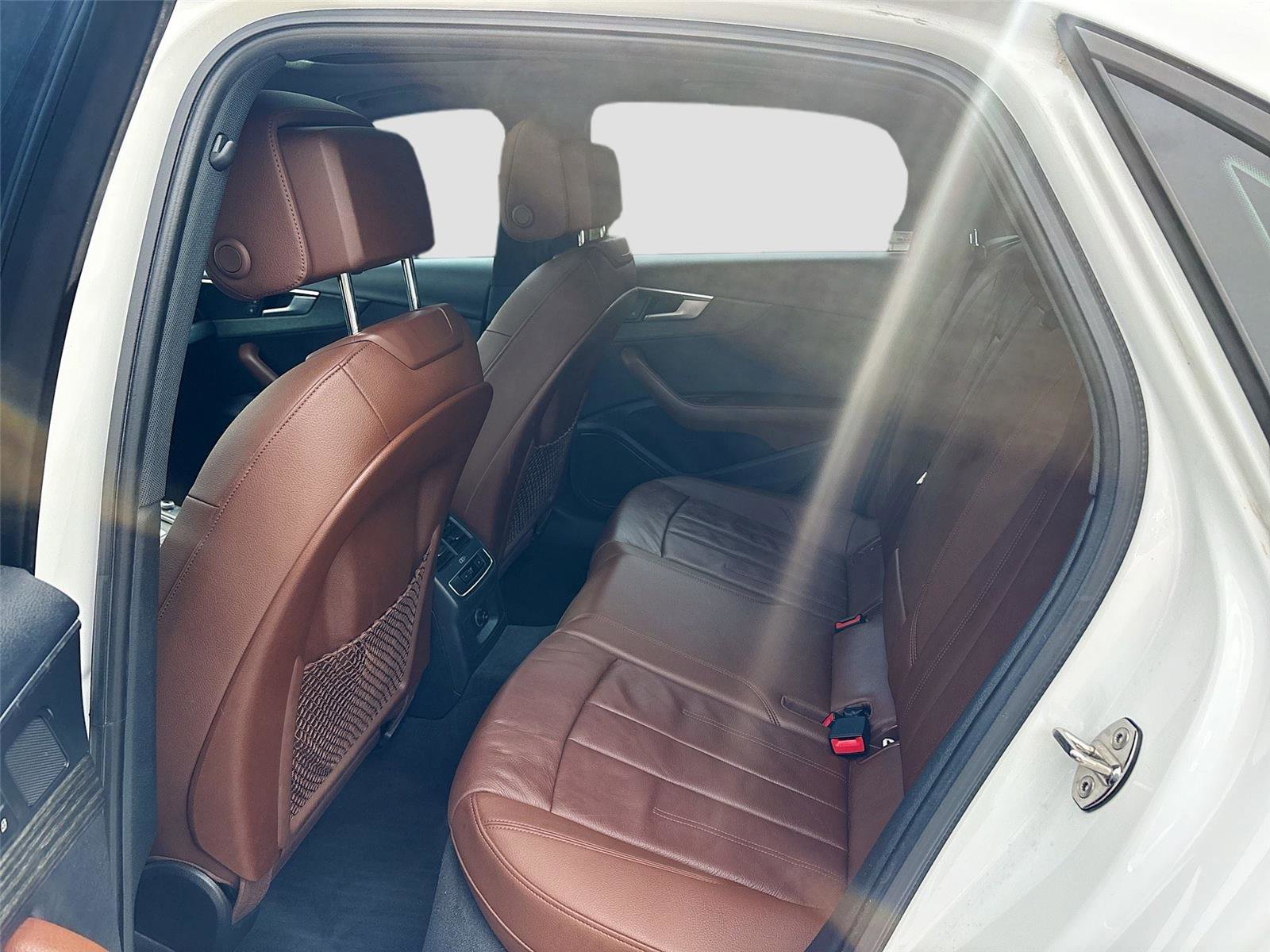 Used 2018 Audi A4 2.0T Ultra Premium w/ Convenience Package image 28