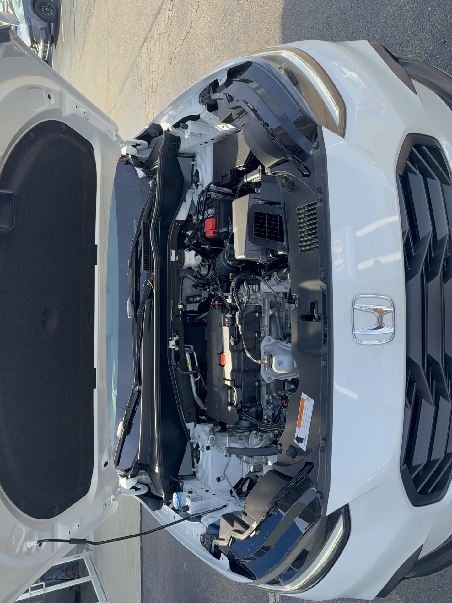 Used 2026 Honda HR-V Sport image 16