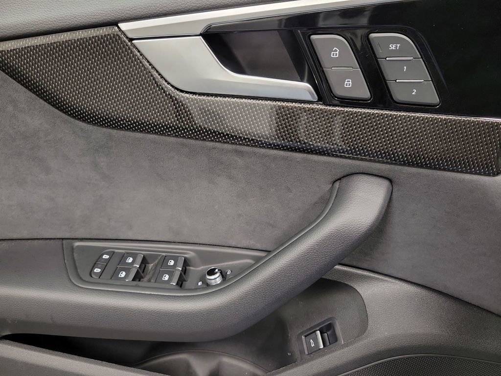 Used 2025 Audi S5 Premium image 20