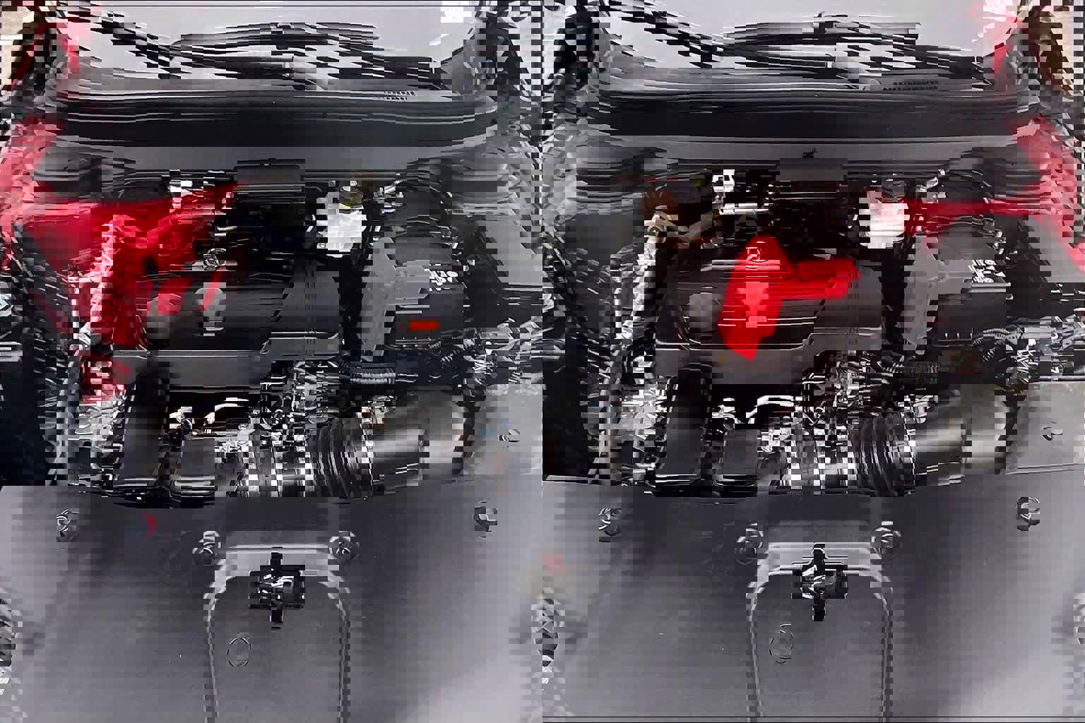 Used 2019 Acura RDX A-Spec image 13