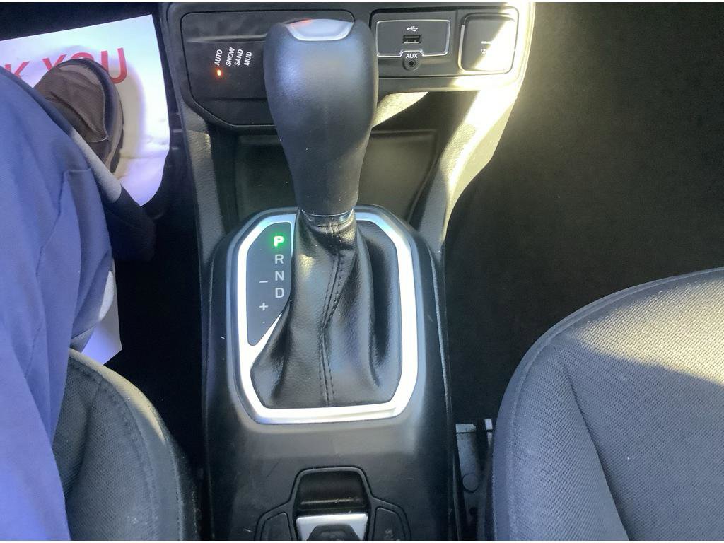 Used 2020 Jeep Renegade Altitude image 17