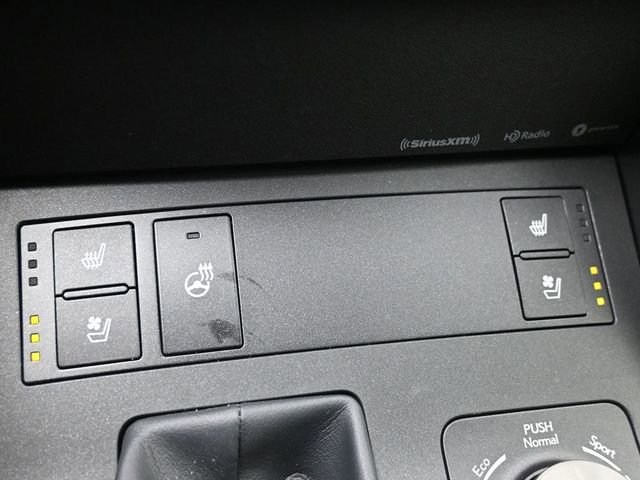 Used 2024 Lexus IS 350 F Sport w/ Memory Package image 27