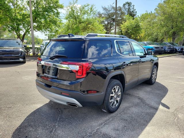 Used 2023 GMC Acadia SLE w/ Driver Convenience Package image 2