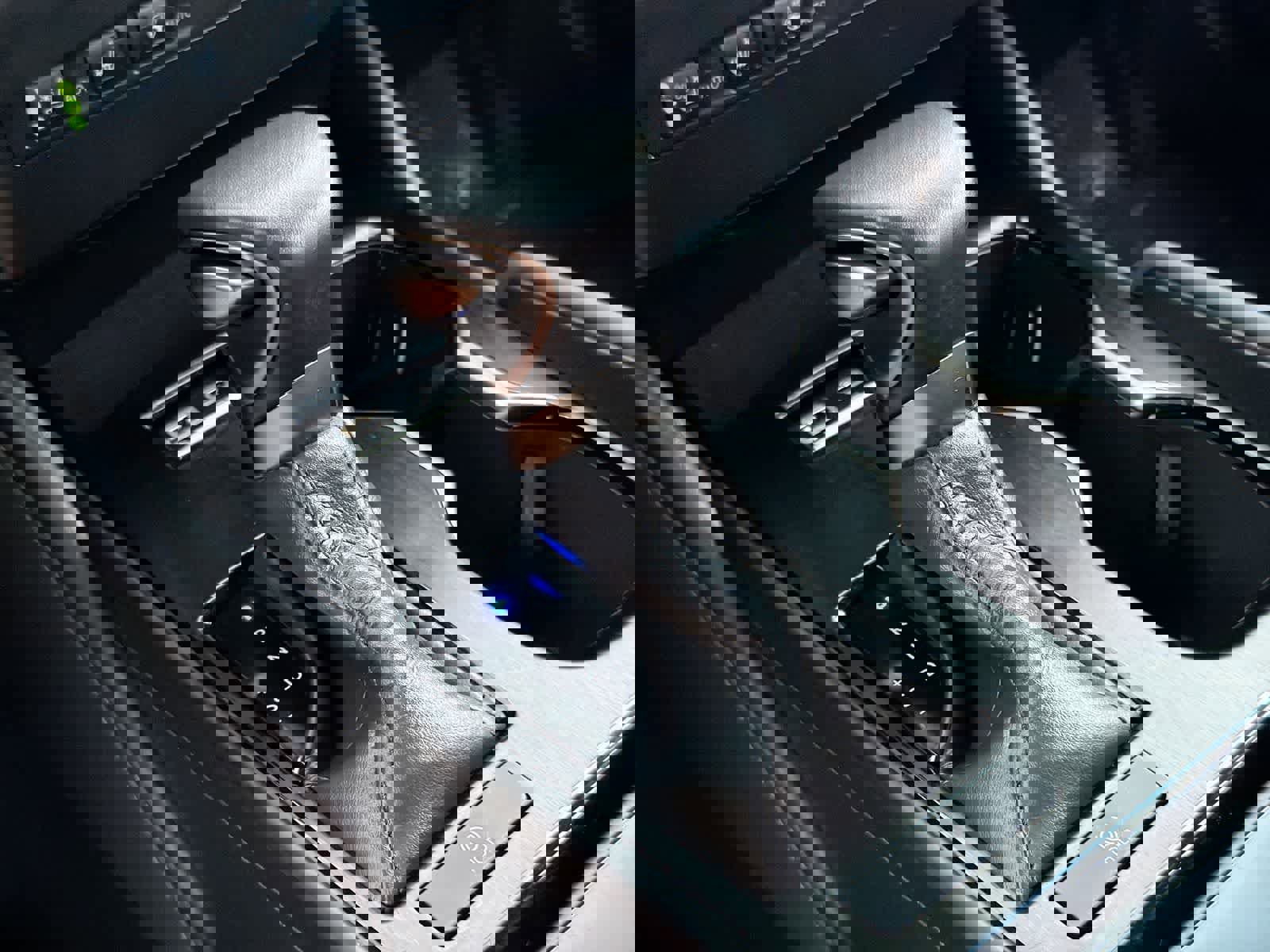 Used 2024 Lexus ES 350 w/ Premium Package image 34