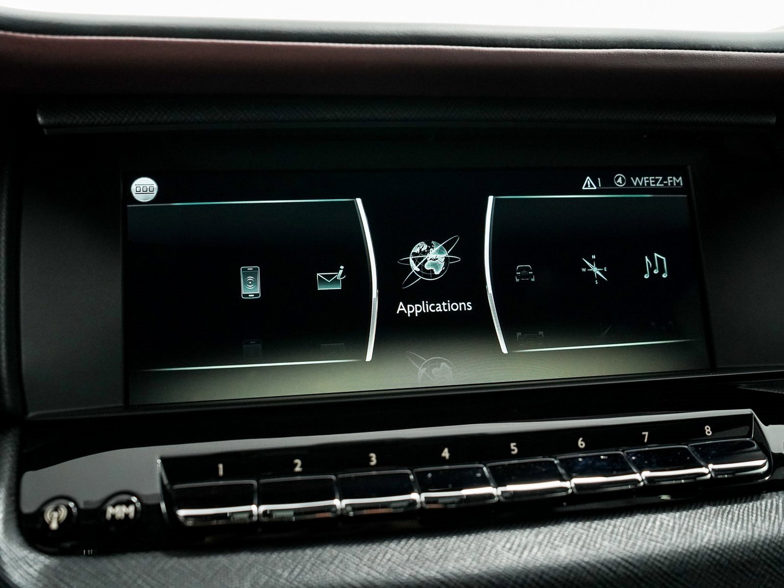 Certified 2022 Rolls-Royce Cullinan image 44